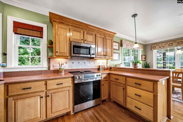 1081 Point View Rd, Chapin, SC 29036