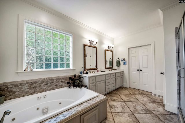 1081 Point View Rd, Chapin, SC 29036