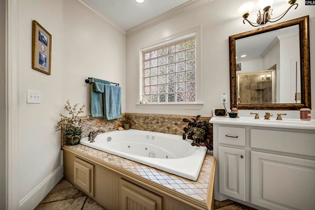 1081 Point View Rd, Chapin, SC 29036