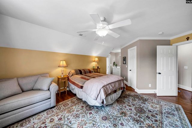 1081 Point View Rd, Chapin, SC 29036