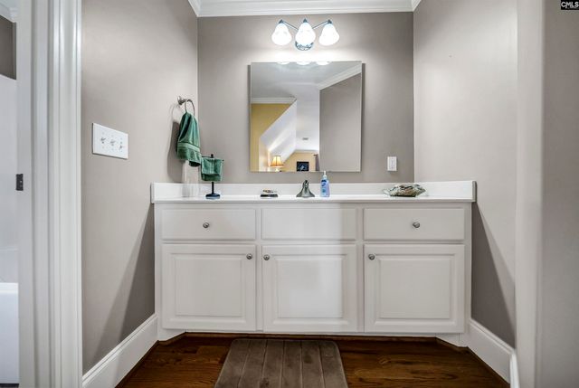 1081 Point View Rd, Chapin, SC 29036