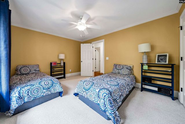 1081 Point View Rd, Chapin, SC 29036