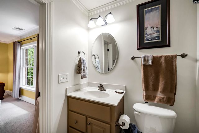 1081 Point View Rd, Chapin, SC 29036