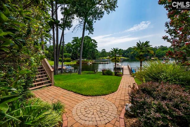 1081 Point View Rd, Chapin, SC 29036