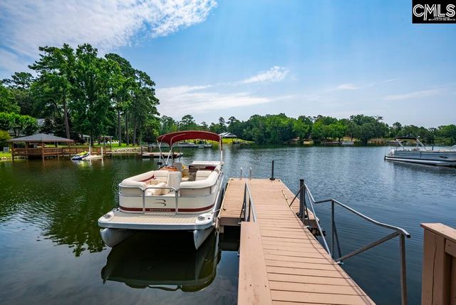 1081 Point View Rd, Chapin, SC 29036