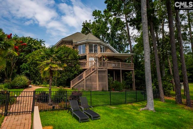 1081 Point View Rd, Chapin, SC 29036