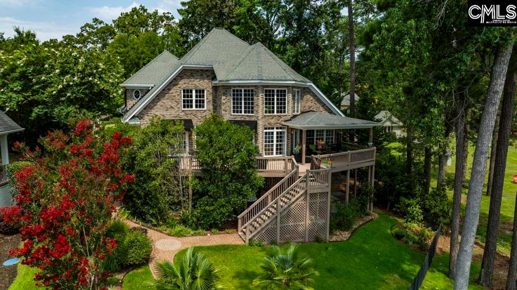 1081 Point View Rd, Chapin, SC 29036