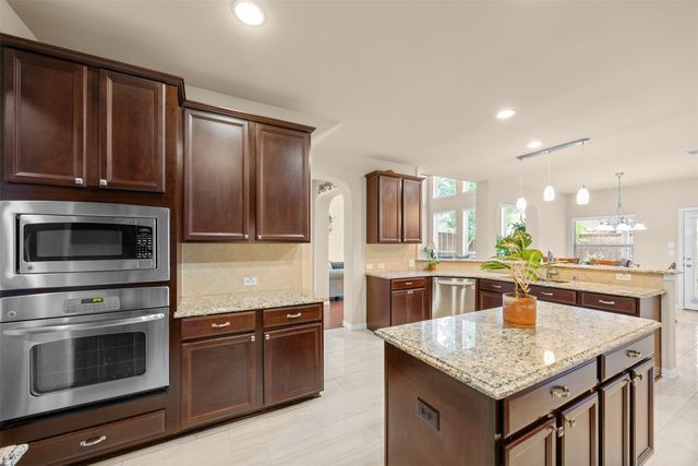 3358 Cedar Creek Trail, Frisco, TX 75034
