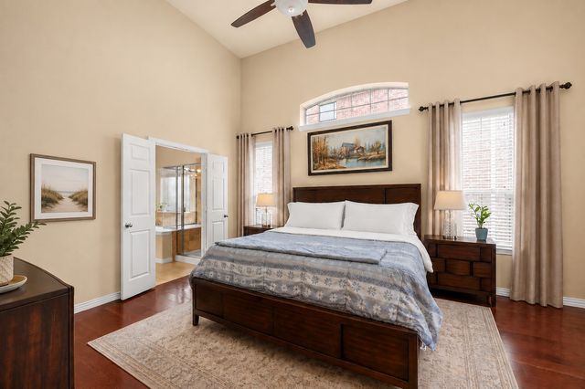 3358 Cedar Creek Trail, Frisco, TX 75034