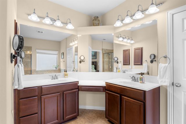 3358 Cedar Creek Trail, Frisco, TX 75034