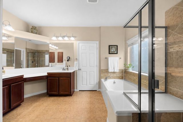 3358 Cedar Creek Trail, Frisco, TX 75034