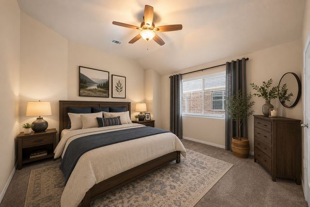 3358 Cedar Creek Trail, Frisco, TX 75034