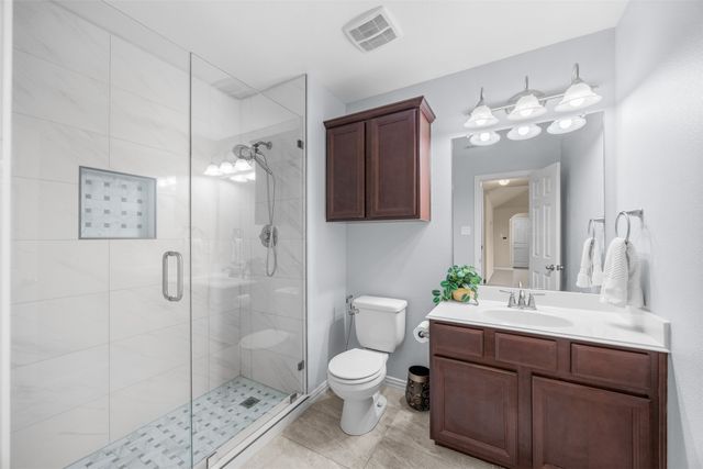 3358 Cedar Creek Trail, Frisco, TX 75034