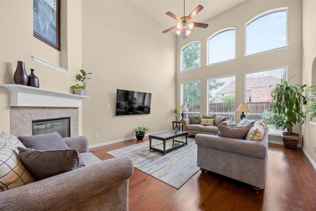 3358 Cedar Creek Trail, Frisco, TX 75034