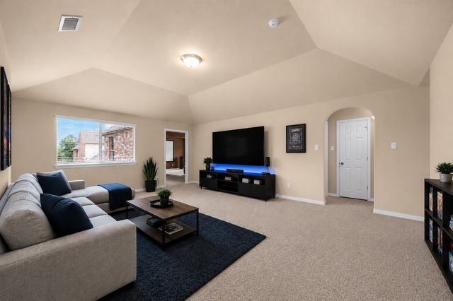 3358 Cedar Creek Trail, Frisco, TX 75034