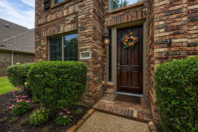3358 Cedar Creek Trail, Frisco, TX 75034