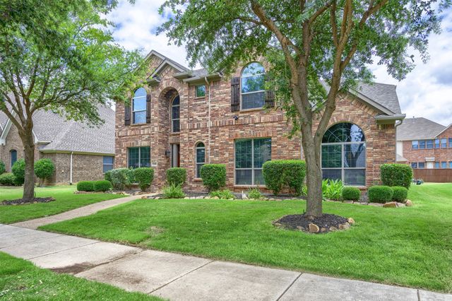 3358 Cedar Creek Trail, Frisco, TX 75034