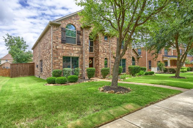 3358 Cedar Creek Trail, Frisco, TX 75034