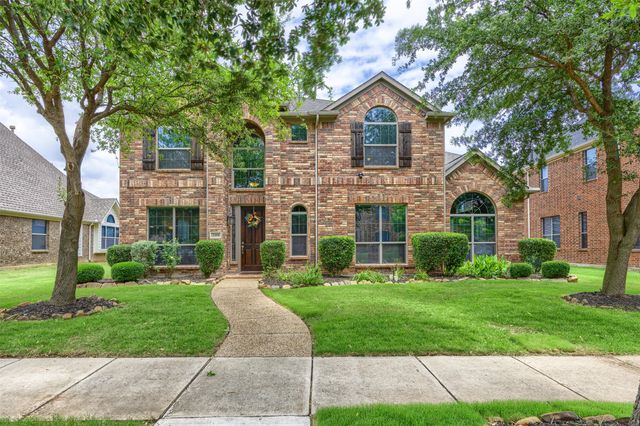 3358 Cedar Creek Trail, Frisco, TX 75034
