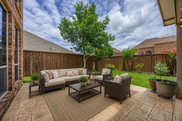 3358 Cedar Creek Trail, Frisco, TX 75034