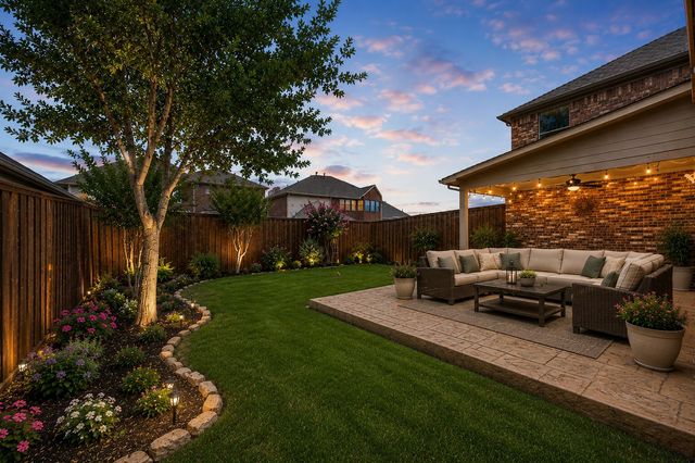 3358 Cedar Creek Trail, Frisco, TX 75034