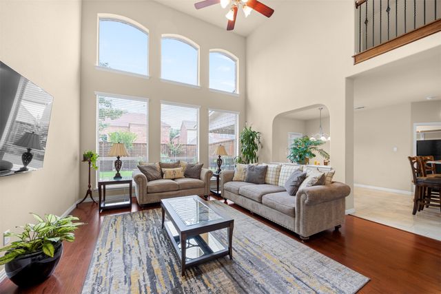 3358 Cedar Creek Trail, Frisco, TX 75034