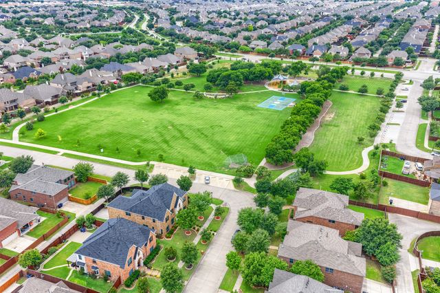 3358 Cedar Creek Trail, Frisco, TX 75034