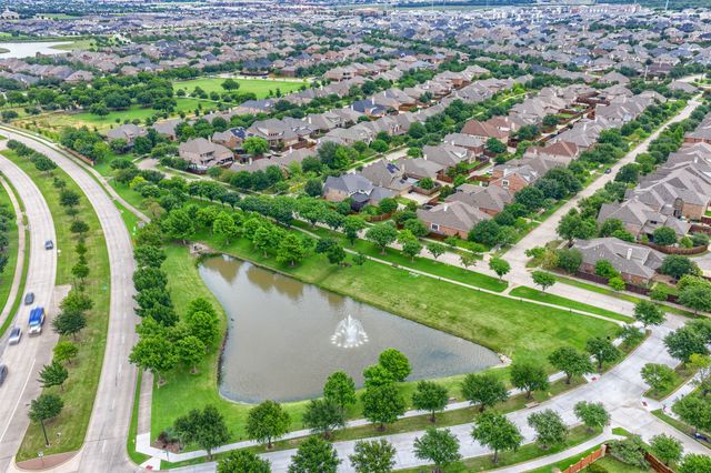 3358 Cedar Creek Trail, Frisco, TX 75034