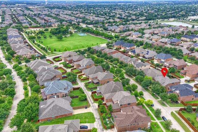 3358 Cedar Creek Trail, Frisco, TX 75034