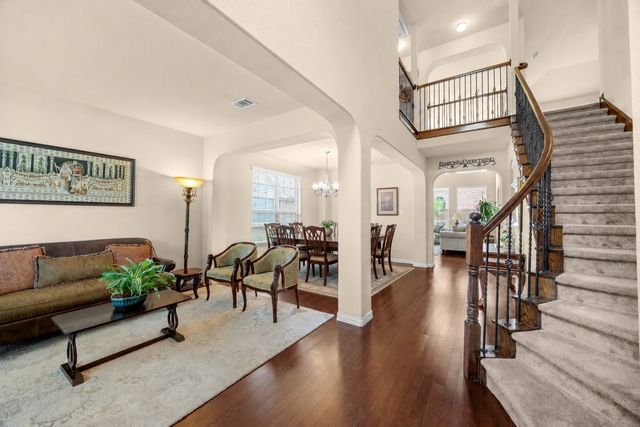 3358 Cedar Creek Trail, Frisco, TX 75034