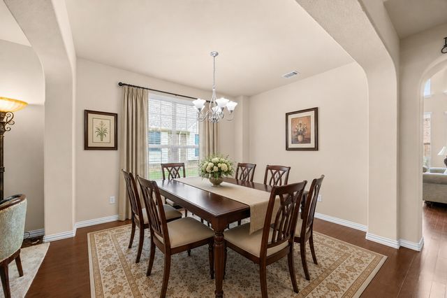 3358 Cedar Creek Trail, Frisco, TX 75034