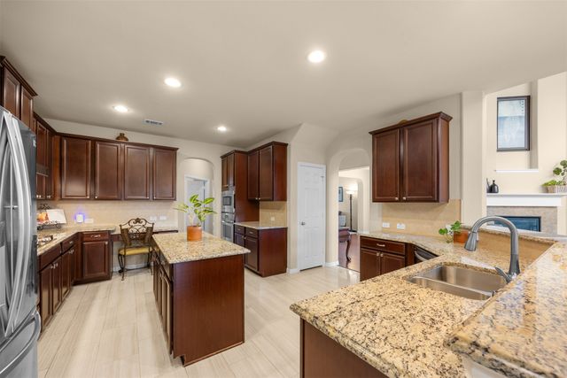 3358 Cedar Creek Trail, Frisco, TX 75034
