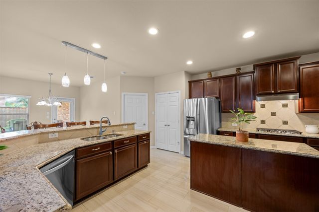 3358 Cedar Creek Trail, Frisco, TX 75034