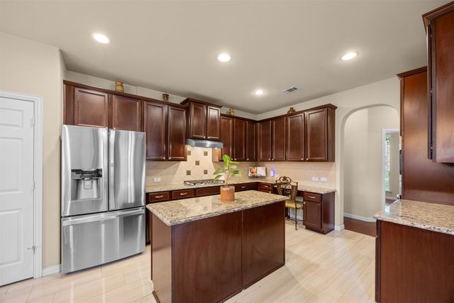 3358 Cedar Creek Trail, Frisco, TX 75034