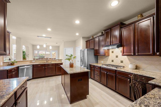 3358 Cedar Creek Trail, Frisco, TX 75034