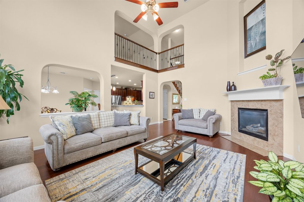 3358 Cedar Creek Trail, Frisco, TX 75034