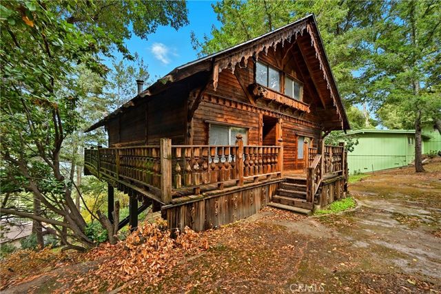 8320 Soda Bay, Kelseyville, CA 95451