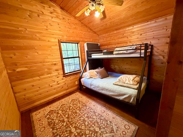 881 Mule Branch Road, Helen, GA 30545