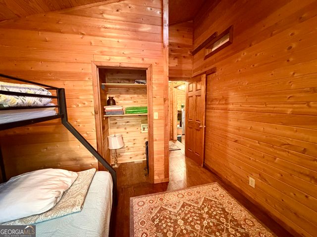 881 Mule Branch Road, Helen, GA 30545