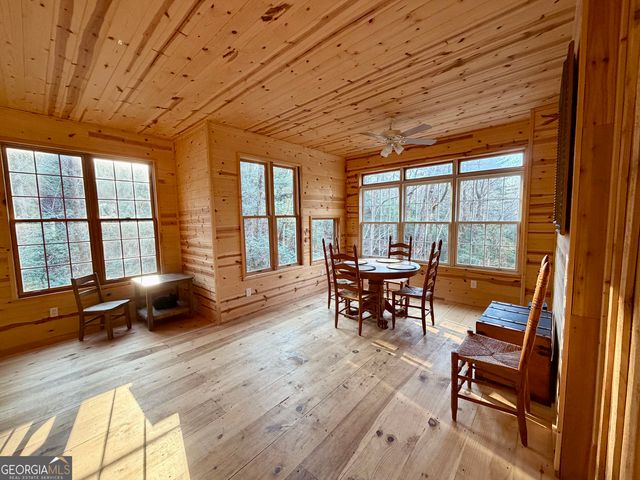 881 Mule Branch Road, Helen, GA 30545