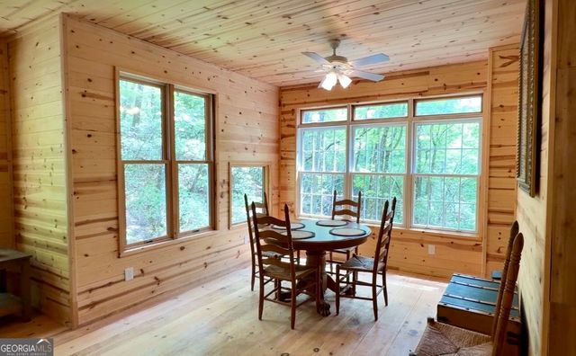 881 Mule Branch Road, Helen, GA 30545