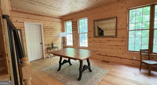 881 Mule Branch Road, Helen, GA 30545