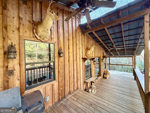 881 Mule Branch Road, Helen, GA 30545