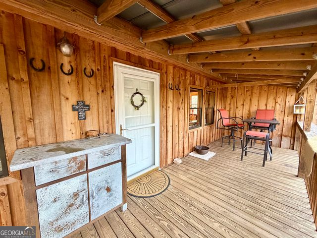 881 Mule Branch Road, Helen, GA 30545