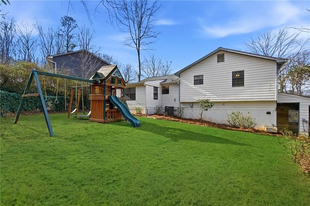 2404 Rhine Court, Lawrenceville, GA 30043