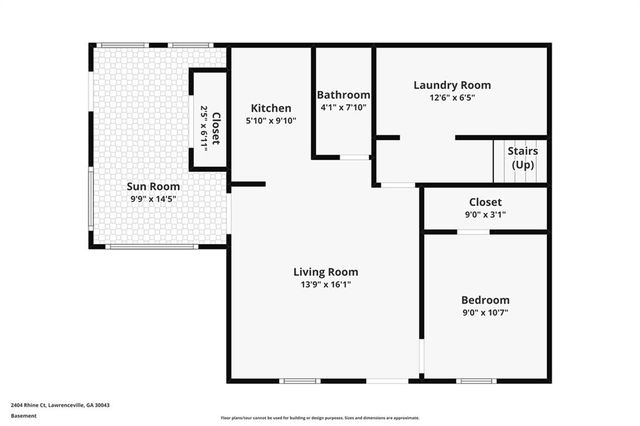 2404 Rhine Court, Lawrenceville, GA 30043