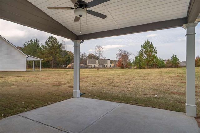 205 Squirrel Run, Good Hope, GA 30641