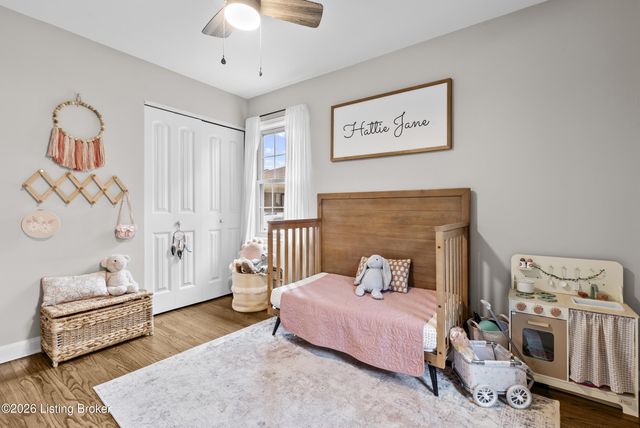 9901 Nanka Rd, Louisville, KY 40272