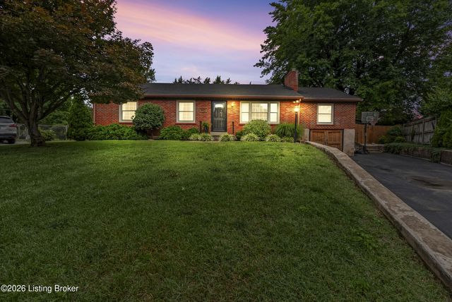 9901 Nanka Rd, Louisville, KY 40272