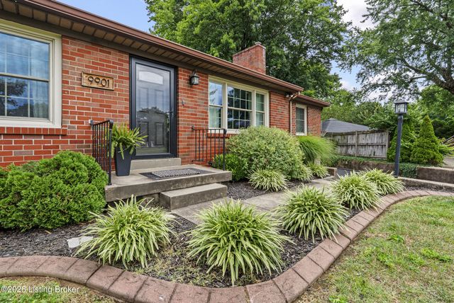9901 Nanka Rd, Louisville, KY 40272